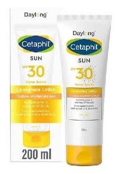 DAYLONG CETA LIPOSOMAL LOT. SPF30 200ML