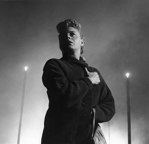 ‘The Night of the Hunter’ at 70: The Extraordinary Single Directorial Entry in Charles Laughton’s Career • Cinephilia