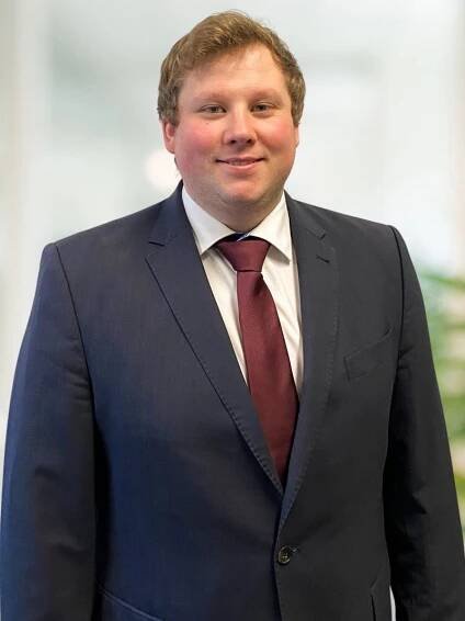 Sebastian Müller