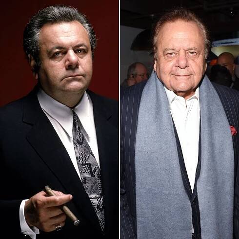 'Goodfellas' Cast: Where Are They Now?