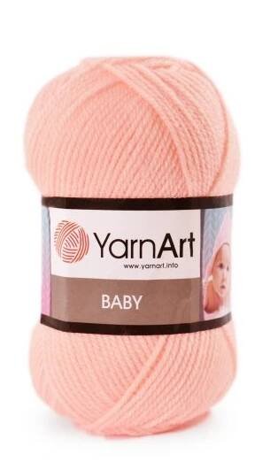 Baby YarnArt