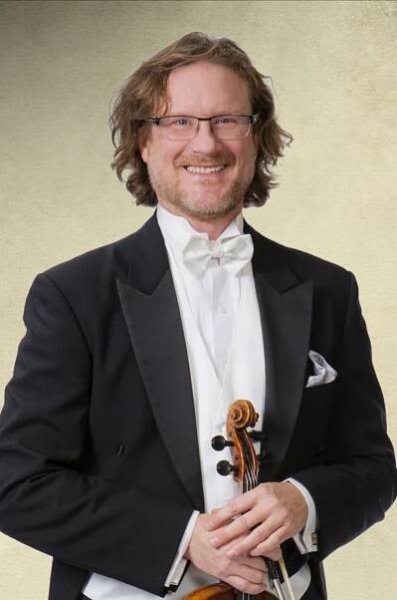 Meet featured soloists Dr. David Howard, Dr. Michelle Eiler and Jeff Cowen | Tulsa Chorale