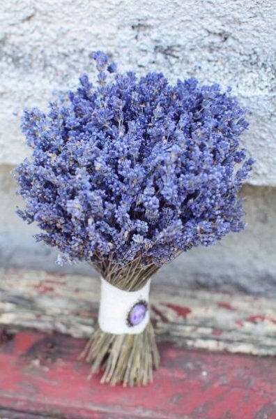 Wedding Bouquet