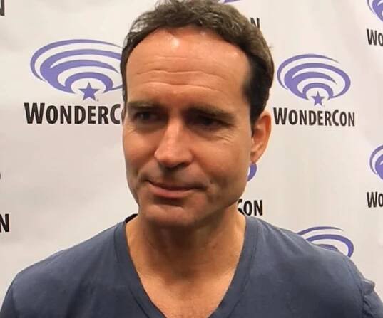Jason Patric Biography - Facts, Childhood, Family Life & Achievements