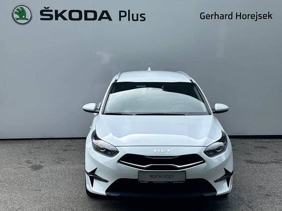 KIA Ceed 1,5 T-GDI 118kW Fresh SW