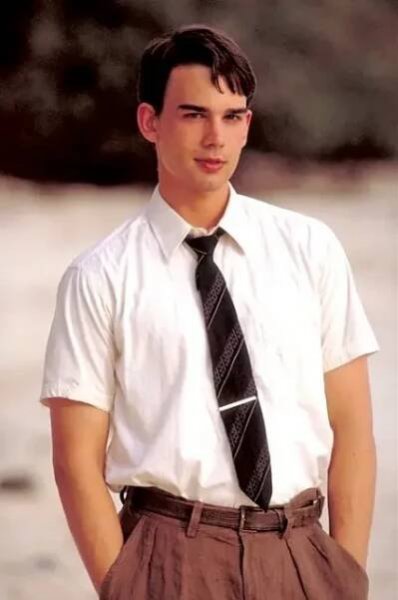 Christopher Gorham