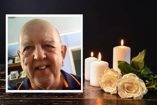 Rest In Peace Steve ‘Jesse’ James