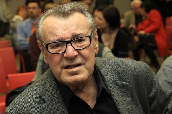 Miloš Forman SLEPNE! Musel skončit s režírováním