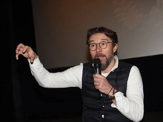 Jak se točí film se dvěma herci v Thajsku, líčili v Kolíně režisér a producent