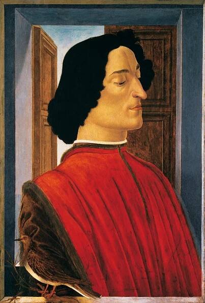 Sandro Botticelli- Portrait of Giuliano de' Medici, 1478.jpg
