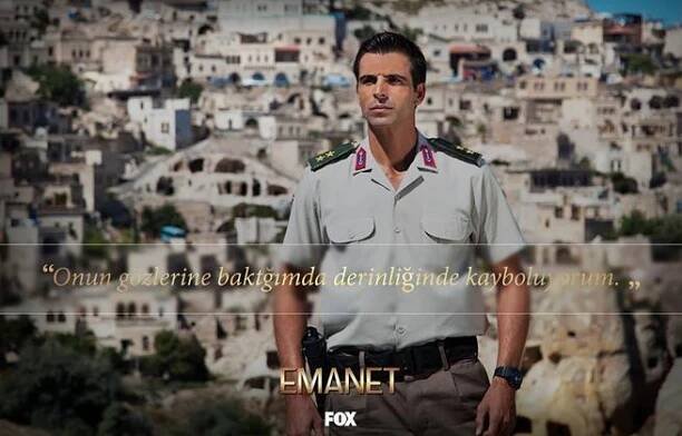 Mehmet Akif Alakurt fotka