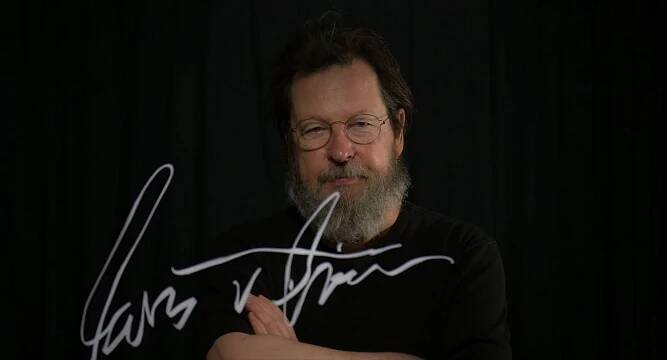 Lars von Trier - Raná díla - Z filmu