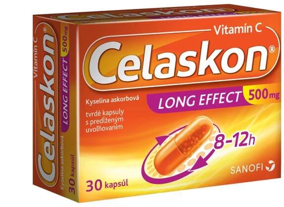 Celaskon long effect 30 cps