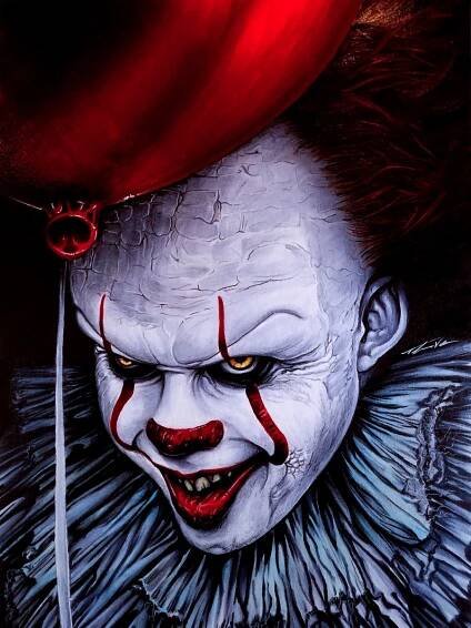 My Portfolio - The Art Of Thomas Volpe