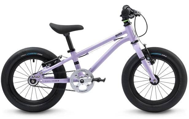 EARLY RIDER Belter 14 Violet Haze