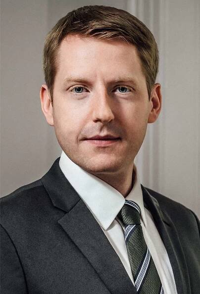 David Peter