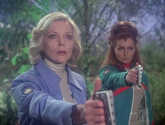 Catherine Schell