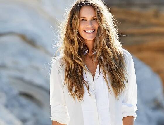 Elle Macpherson - $95 Million