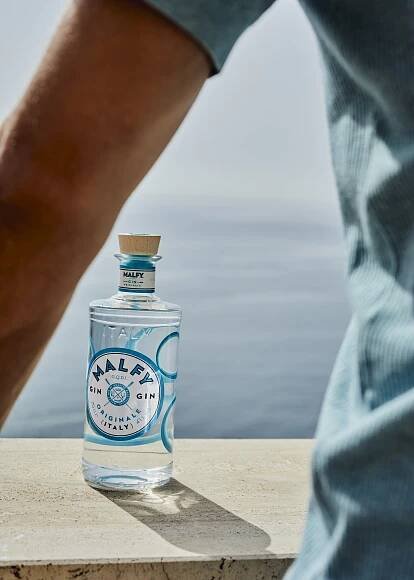 Malfy Gin | Pernod Ricard