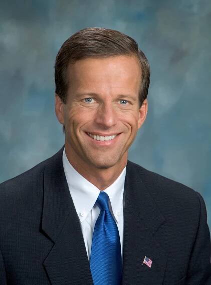 John Thune – Wikipedia