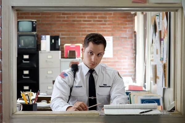 Orange Is the New Black - Štěnice postelní - Z filmu - Matt McGorry
