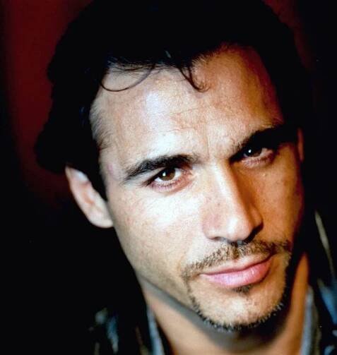 Adrian Paul fotka