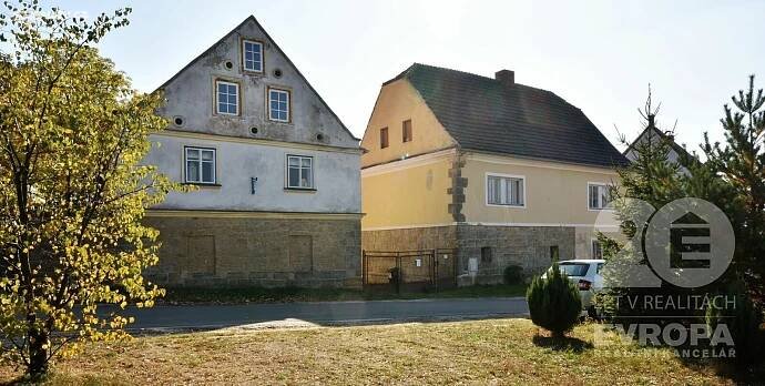 Chlum, okres Česká Lípa