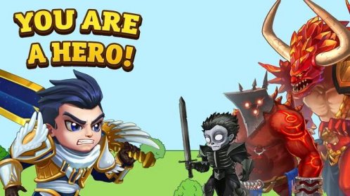 Hero Wars – Fantasy Battles APK 2