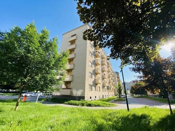 Pronájem bytu 3+1 78 m², Na Desátém, Ostrava, Moravskoslezský kraj