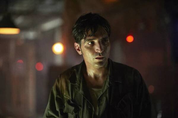 David Dastmalchian