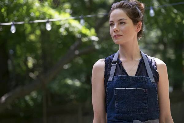 The Path - De Rerum Natura - Z filmu - Michelle Monaghan