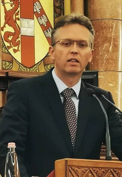Balázs Hankó