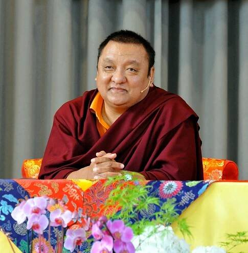 Shamarpa