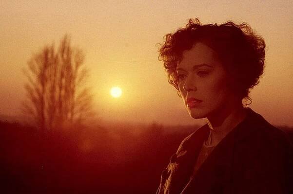 Milenec Lady Chatterleyové - Z filmu - Sylvia Kristel