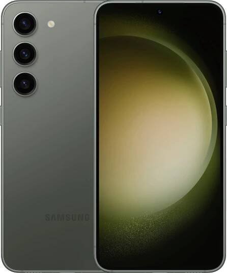 Samsung Galaxy S23 S911 128GB odemčený - top