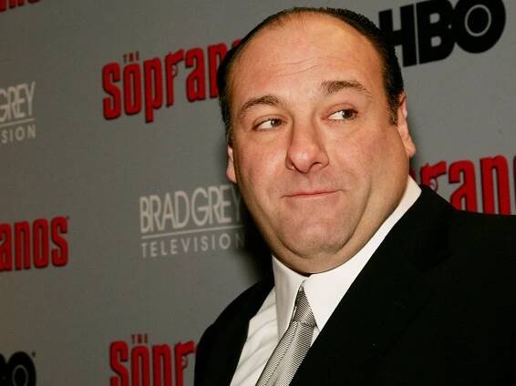 James Gandolfini - latest news, breaking stories and comment - The Independent