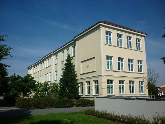 Základní škola