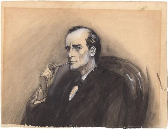 Sherlock Holmes — Wikipédia