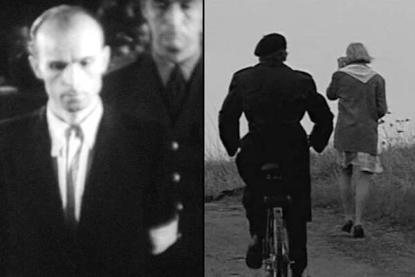 Příběh vraha Mrázka: Brutální deviant vůbec netušil, že existuje trest smrti