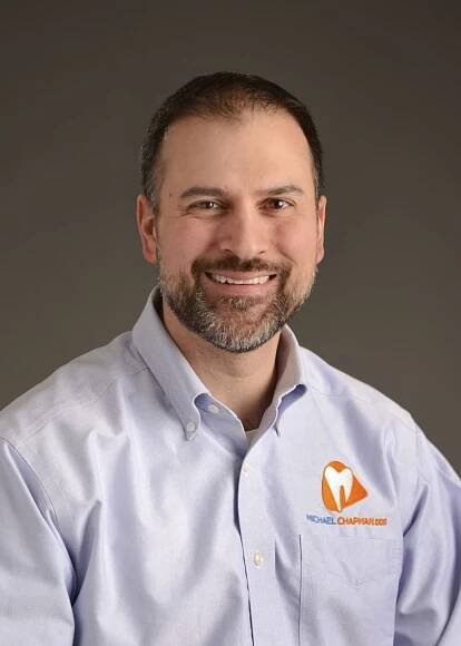 Dr. Michael Chapman