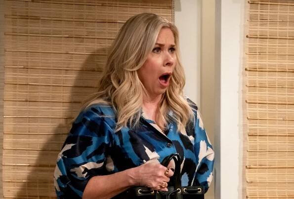 Leanne Morgan Netflix Comedy From EP Chuck Lorre Gets Release Date