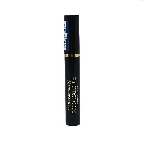 Max Factor 2000 Calorie Dramatic Volume Mascara 9 ml - navy
