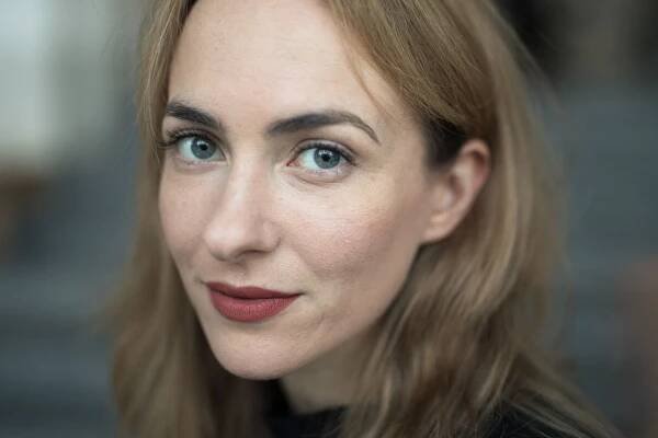 Maximová: Nahota mi není příjemná. Herci ale ukazují i intimnější věci než svá těla