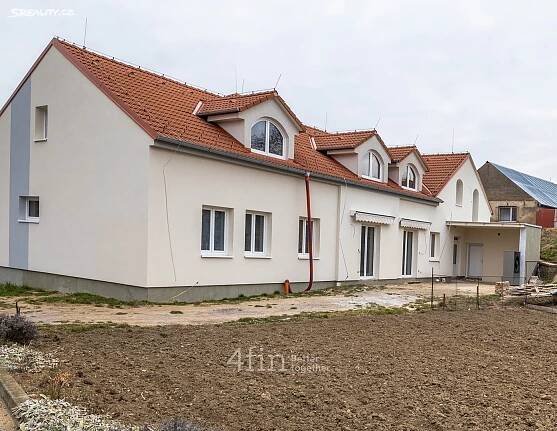 Prodej Byt 1+kk, Těšetice, okres Znojmo