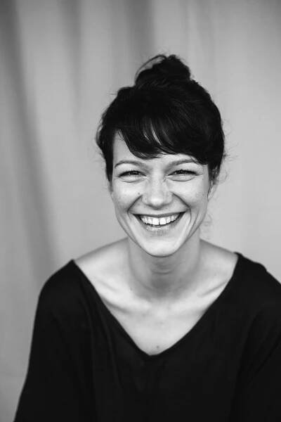 Nika Rozman - Gallery