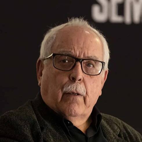 José Luis López Vazquez - SEMINCI