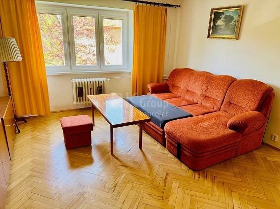 Pronájem Byt 2+1, Mariánské Lázně - Úšovice, okres Cheb