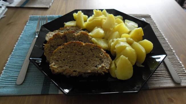 Recept: Sekaná od babičky