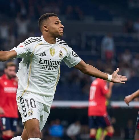 Three questions and three answers from Real Madrid 1-0 Osasuna