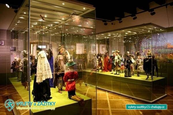 Muzeum loutkářských kultur Chrudim